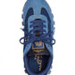 Women's The Denim Traveler Low Top Sneakers