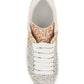 Alexander mcqueen 'oversize' sneakers with glitter