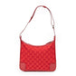 Vintage Zip Hobo