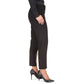 Women's Slim-Fit Ankle Pants, Regular & Petite