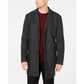 Men's Ghent Slim-Fit Overcoat