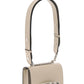 Alexander mcqueen mini 'jewelled satchel' bag