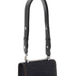 Alexander mcqueen mini 'jewelled satchel' bag