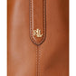 Kassie Large Leather Shoulder Bag