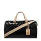 Michael Michael Kors Grayson Extra-Large Logo Embossed Weekender Bag