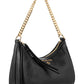 Michael Michael Kors Jet Set Chained Small Shoulder Bag