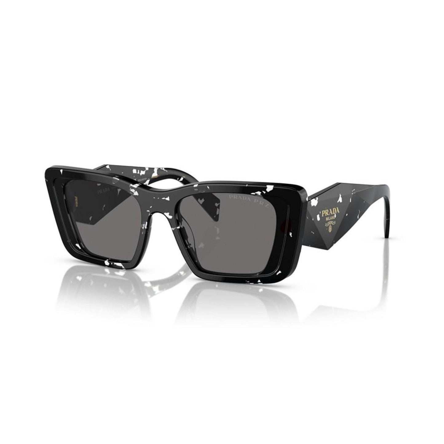 Women's Polarized Sunglasses, Pr 08Ys