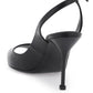 Alexander mcqueen punk sandals