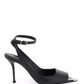 Alexander mcqueen punk sandals