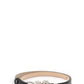 Alexander mcqueen the knuckle belt