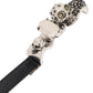 Alexander mcqueen the knuckle belt