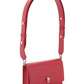 Alexander mcqueen small leather skull bag