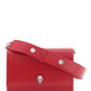 Alexander mcqueen small leather skull bag