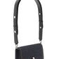 Alexander mcqueen small leather skull bag