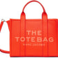 Orange Medium 'The Tote Bag' Tote