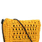 Furla 1927 Logo Plaque Mini Shoulder Bag