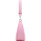 The J Marc Curve Shoulder Bag