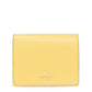 Furla Small Camelia Logo-Plaque Bifold Wallet