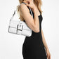 Colby Medium Leather Shoulder Bag