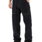 Alexander mcqueen loose jeans with straight cut