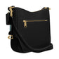 Leather Chaise Crossbody
