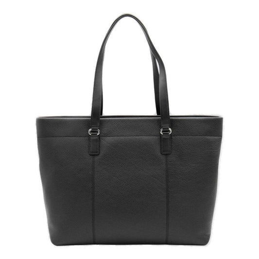 Michael Kors Chain-Linked Tote Bag