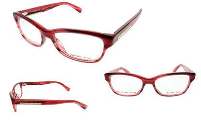Marc by Marc Jacobs MMJ 617 KVN Round Eyeglasses