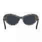 MJ 1087/S 61MM Round Sunglasses