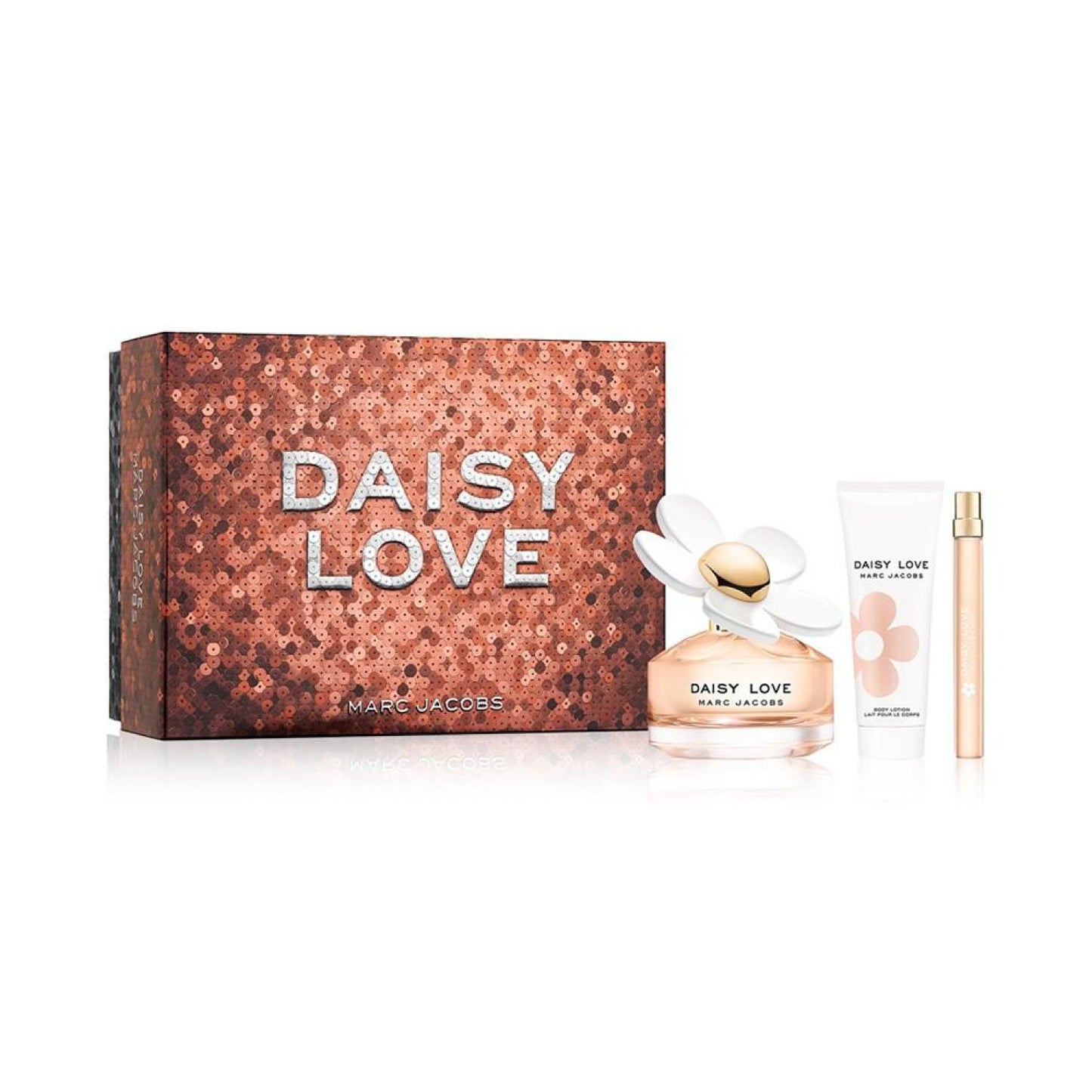 3-Pc. Daisy Love Eau de Toilette Gift Set