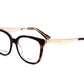 Marc Jacobs Eyewear Square Frame Glasses