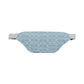 Charter 7 Signature Denim Medium Belt Bag
