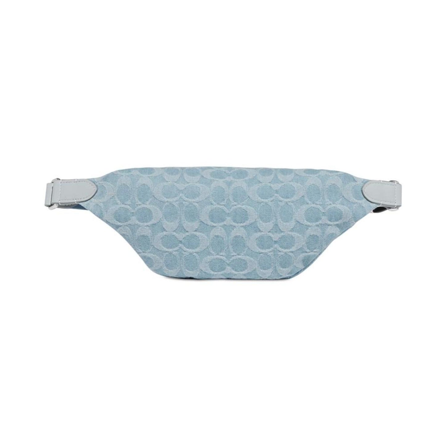 Charter 7 Signature Denim Medium Belt Bag