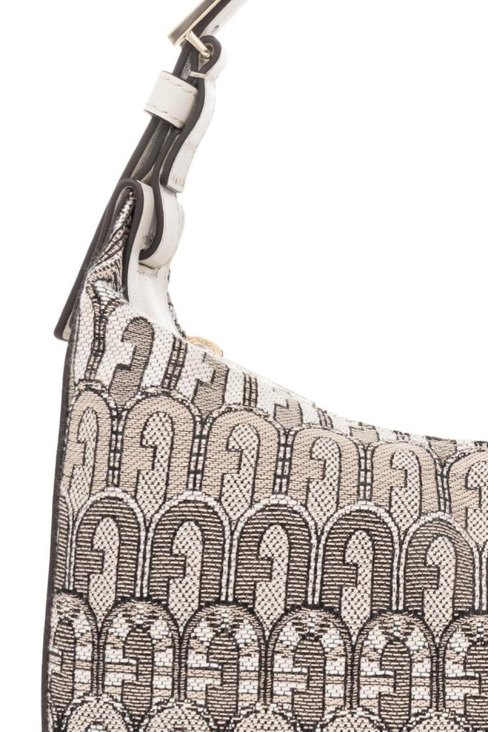 Furla Flow Small Shoulder Bag