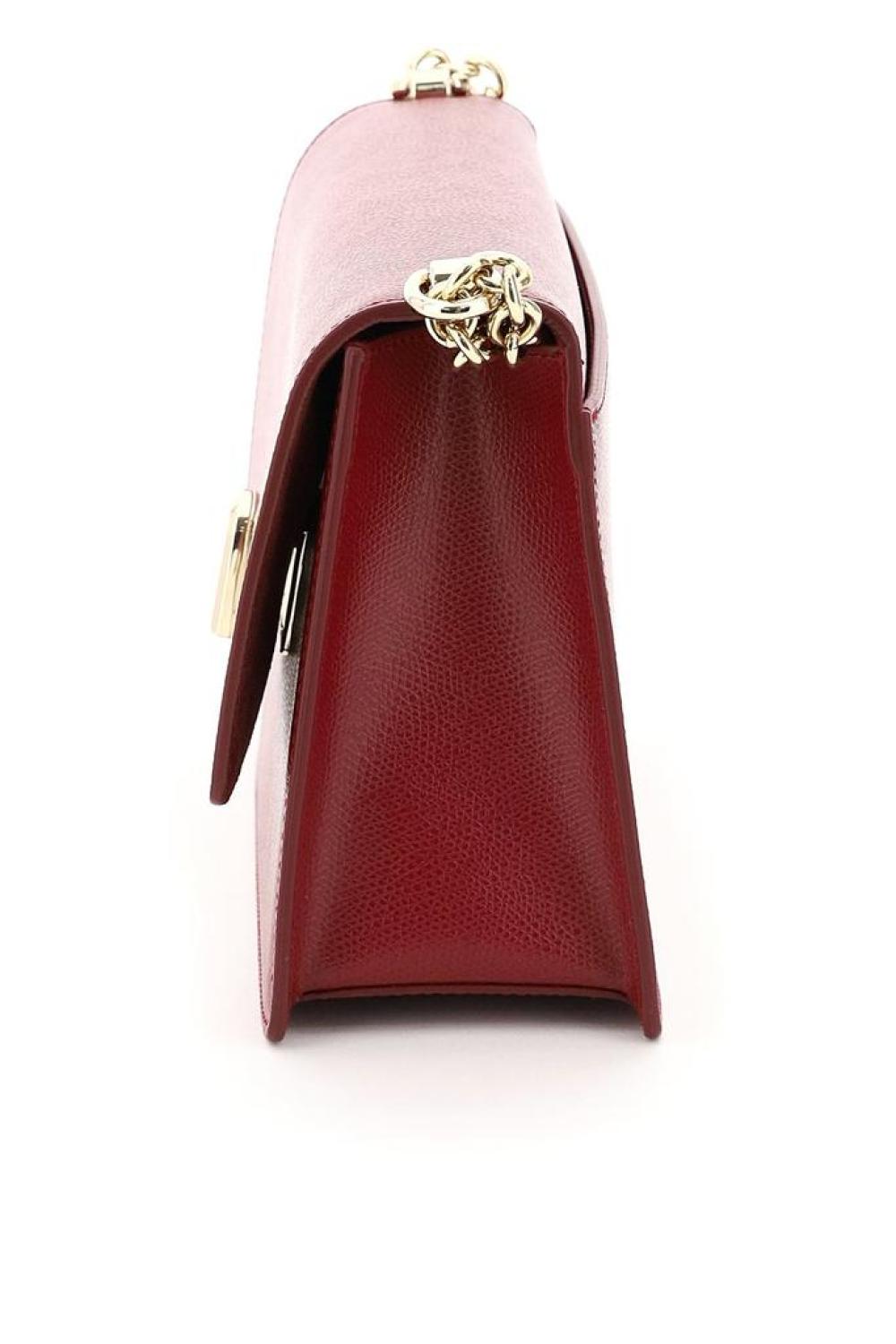 Furla 1927 Small Crossbody Bag