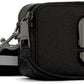 Black 'The Snapshot' Bag