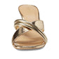 Nadina Mule Wedge