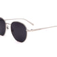 Marc Jacobs Eyewear Round Frame Sunglasses