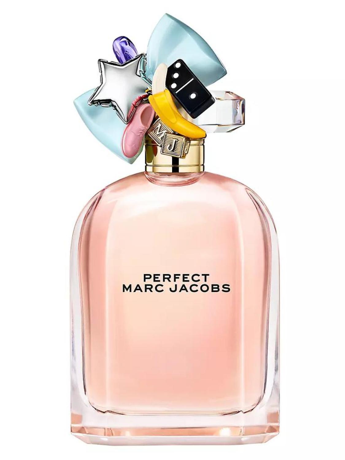 Perfect Eau de Parfum 3-Piece Festive Gift Set