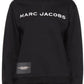 Black 'The Sweatshirt' Sweatshirt