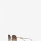 Empire Aviator Sunglasses
