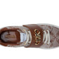 Emmett Strap Lace-Up