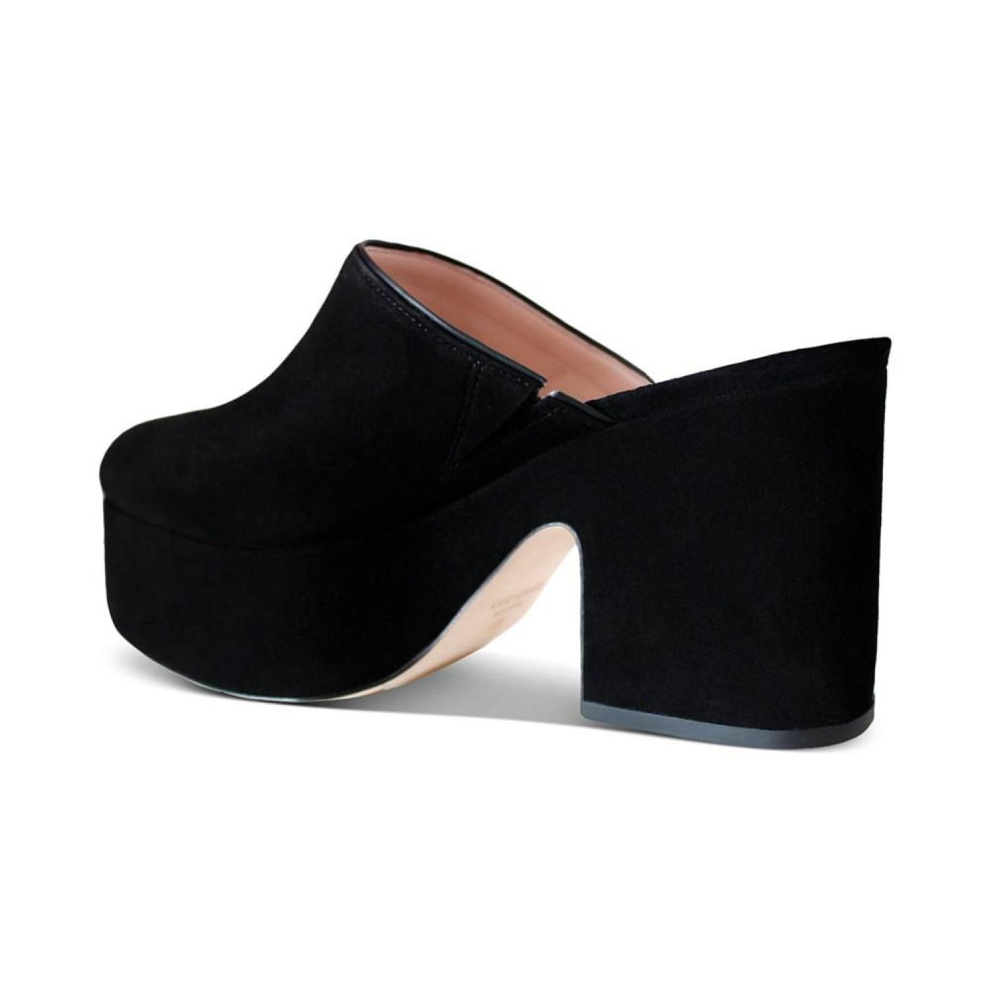 Women's Amelia Slip-On Platform Mules