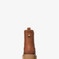 Miller Faux Leather Chelsea Boot