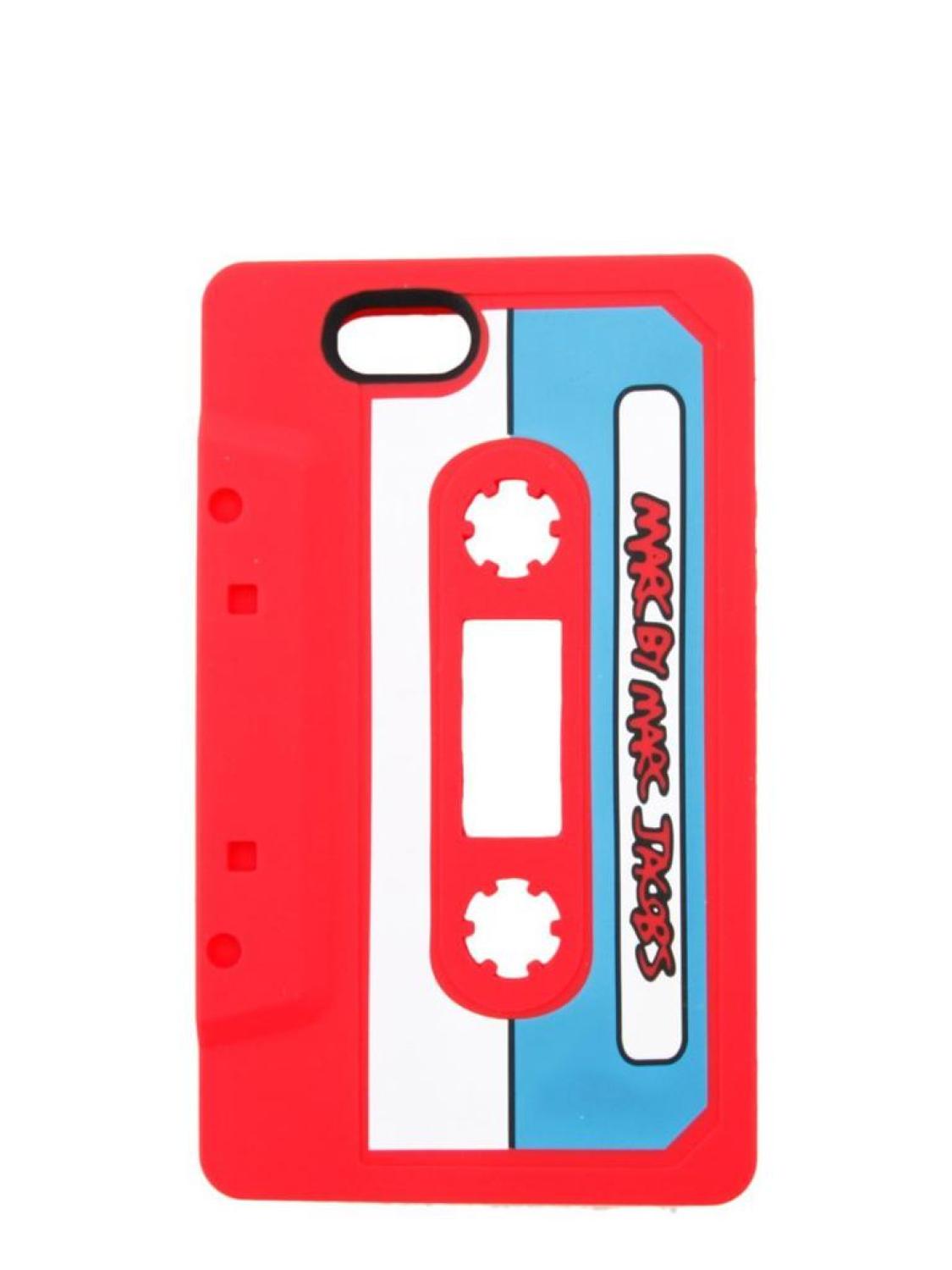 Marc Jacobs iPhone 5 Mix Tape Case