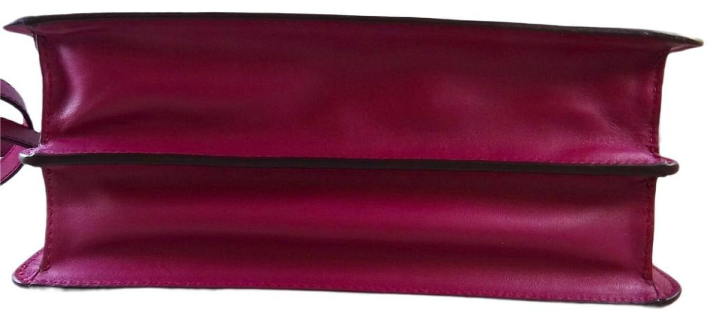 Marc Jacos Chicret Top Handle Pansy Shoulder ag