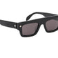 Alexander mcqueen spike studs sunglasses
