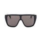 Alexander mcqueen floating skull mask sunglasses