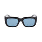 Alexander mcqueen floating skull sunglasses