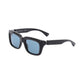 Alexander mcqueen floating skull sunglasses