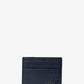 Hudson Leather Card Case